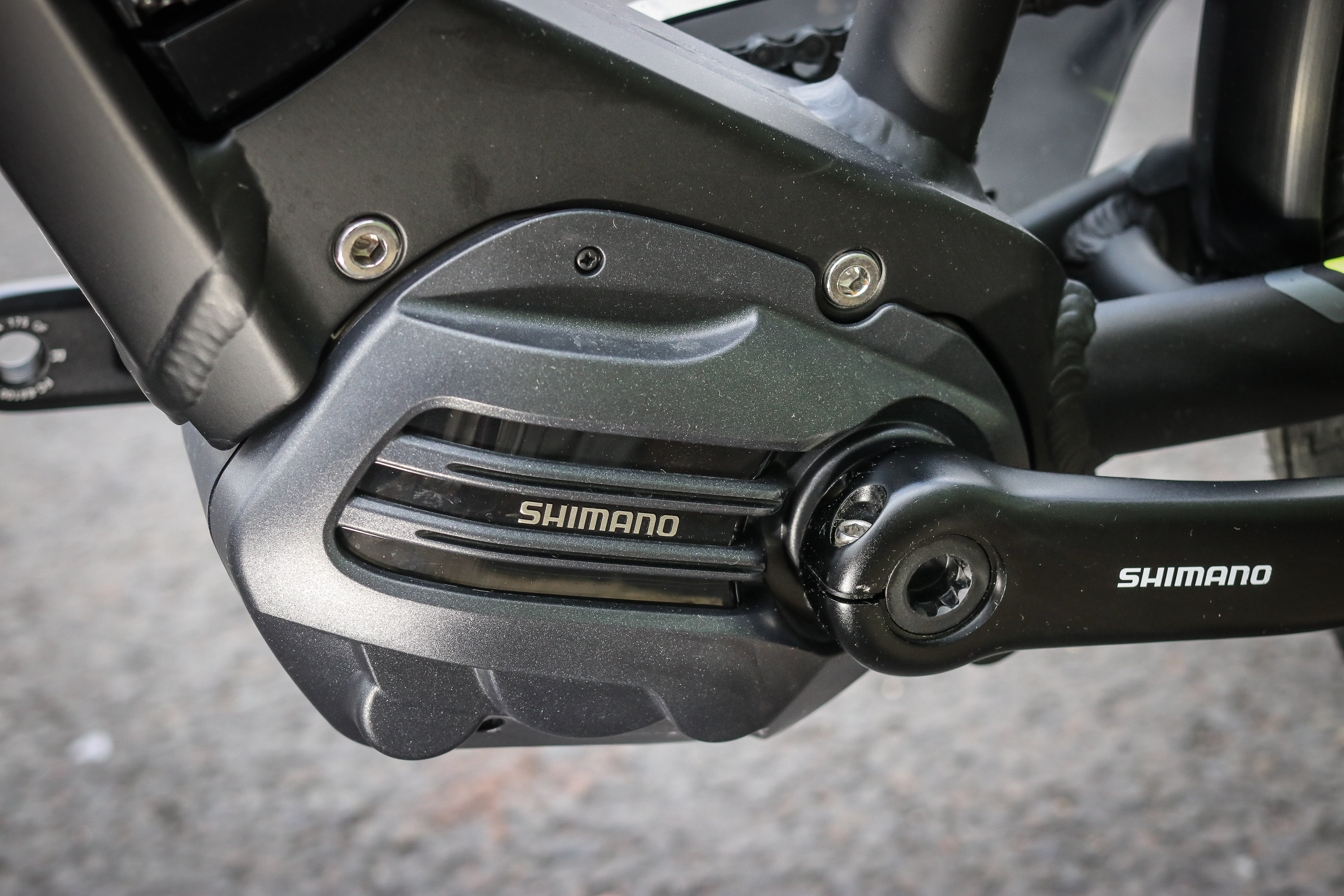 shimano e5000 40nm